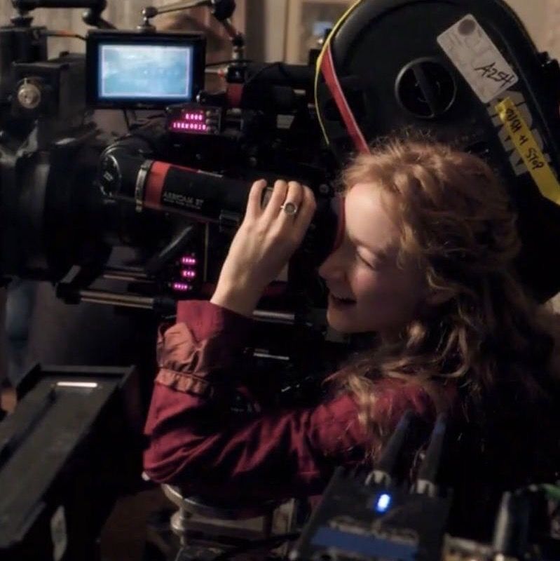 ‎Meryll’s profile • Letterboxd