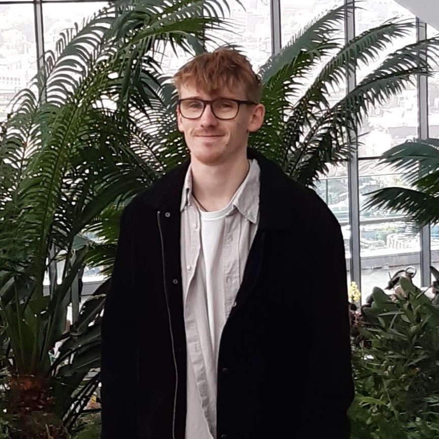 ‎Jake Rose’s profile • Letterboxd