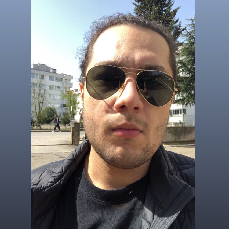 Letterboxd profile picture for @collapsed