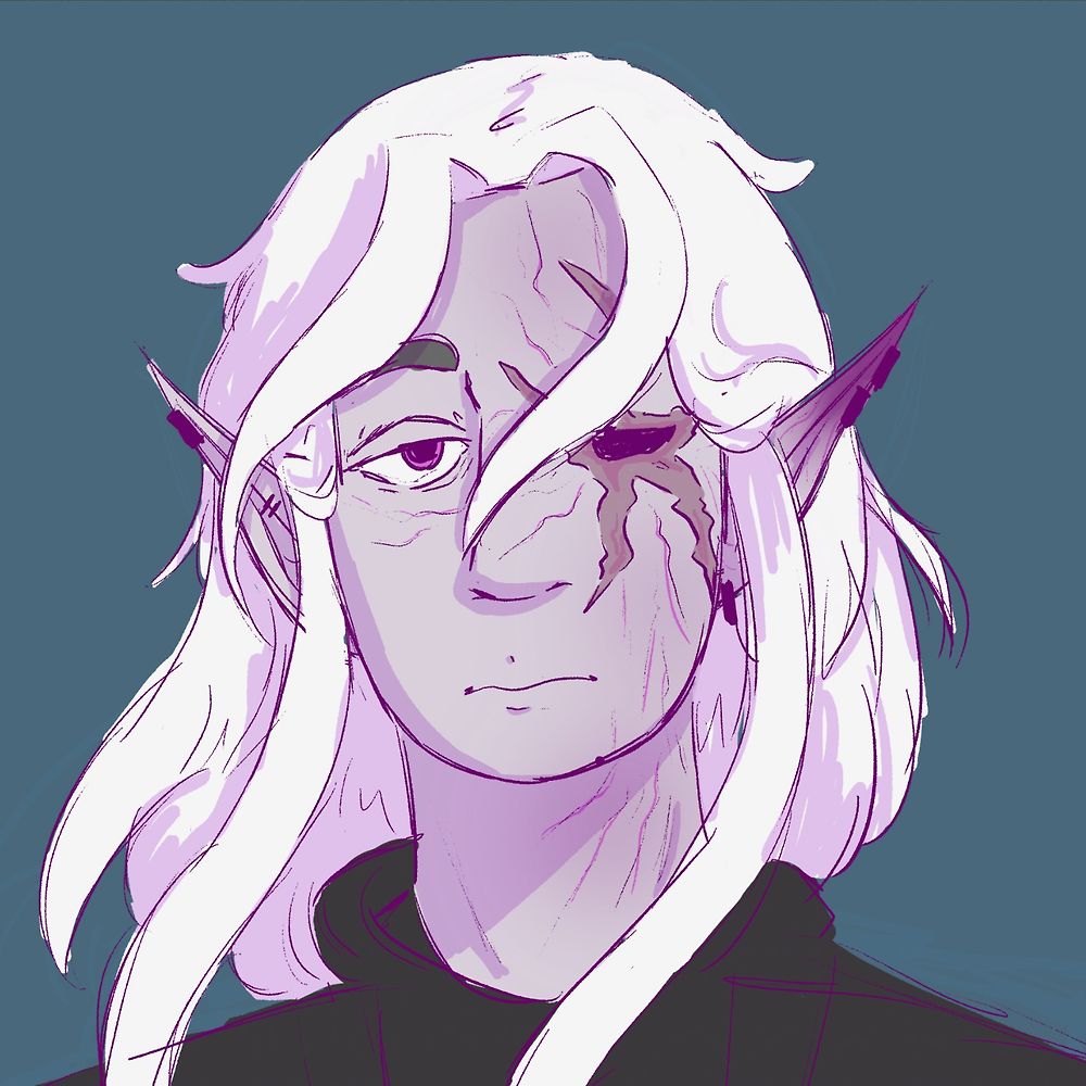 Letterboxd profile picture for @PurBlind