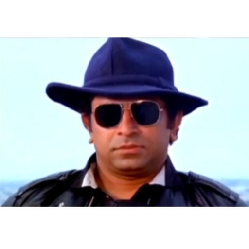 Mr. Pavanayi