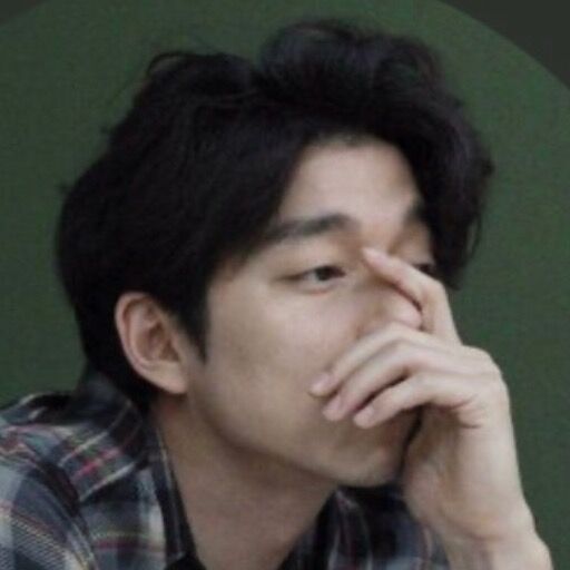 Letterboxd profile picture for @ponder