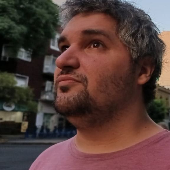 Letterboxd profile picture for @Maximo