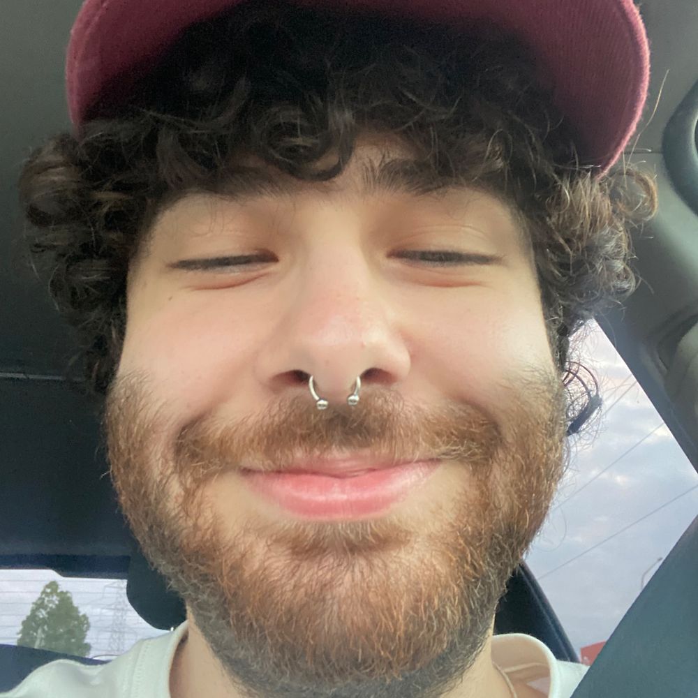 Letterboxd profile picture for @Mouton