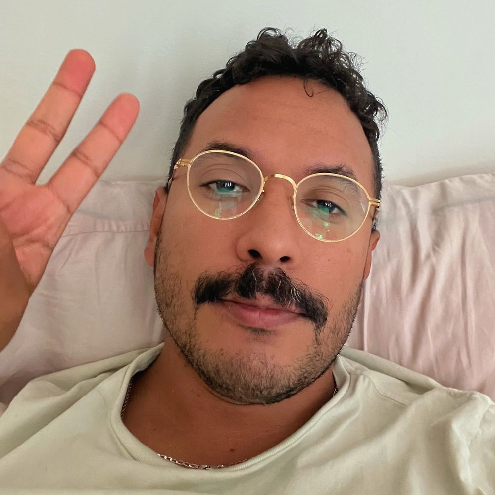 Letterboxd profile picture for @suspense