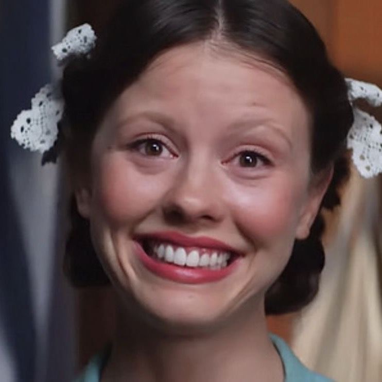 Letterboxd profile picture for @hoedown