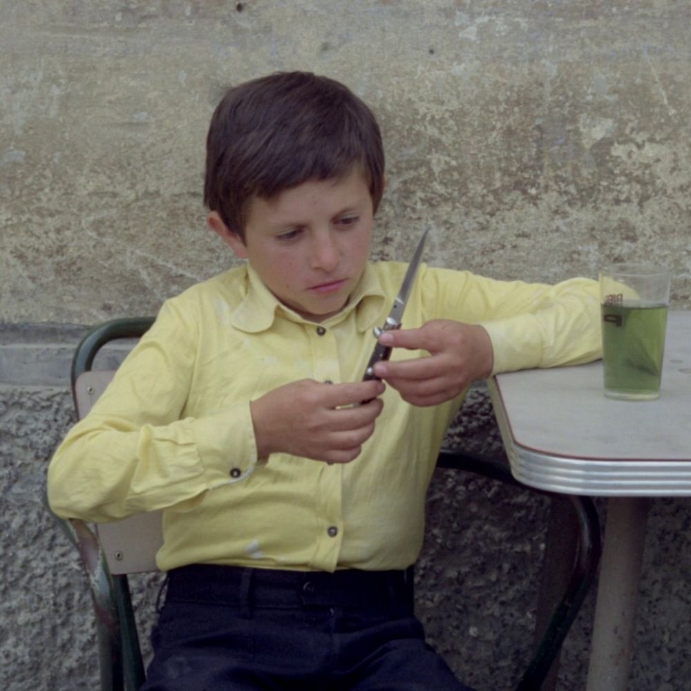 Letterboxd profile picture for @Batty