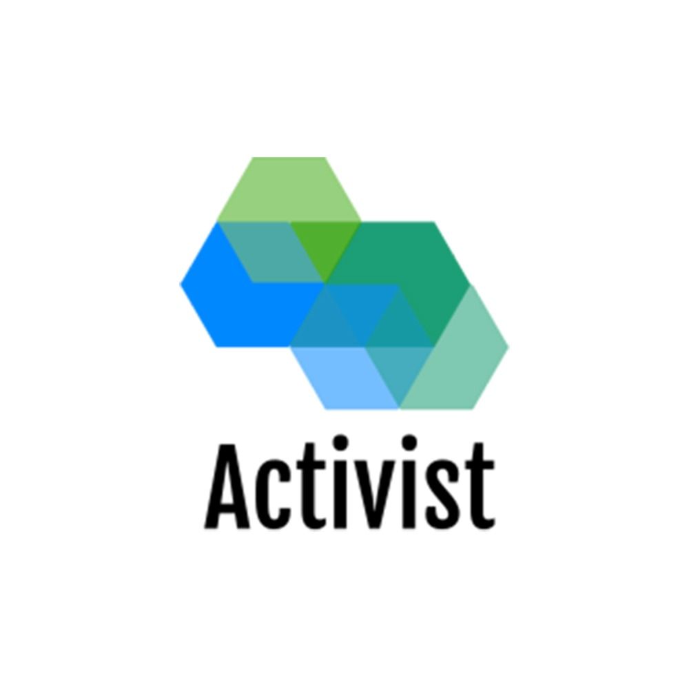 Letterboxd profile picture for @Activist