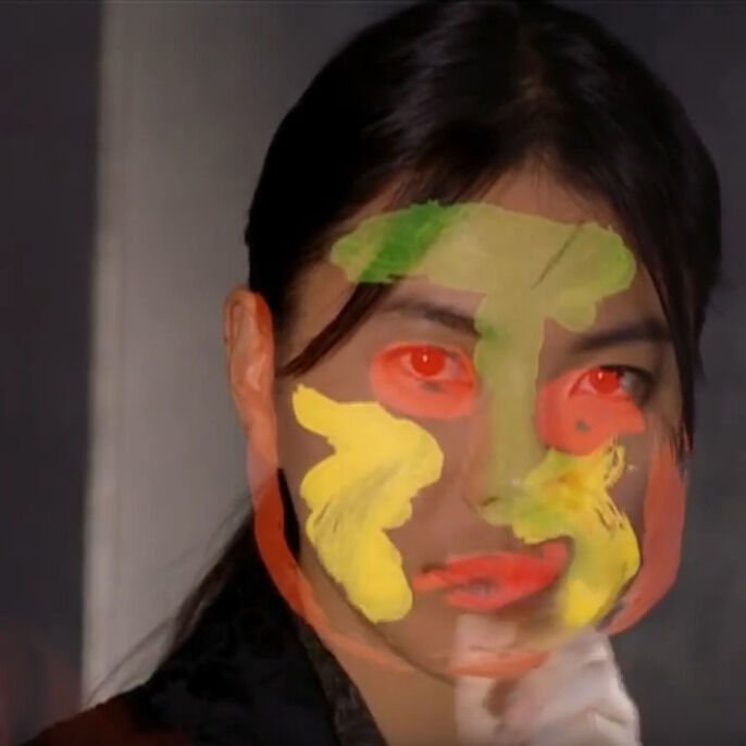 Letterboxd profile picture for @shrub