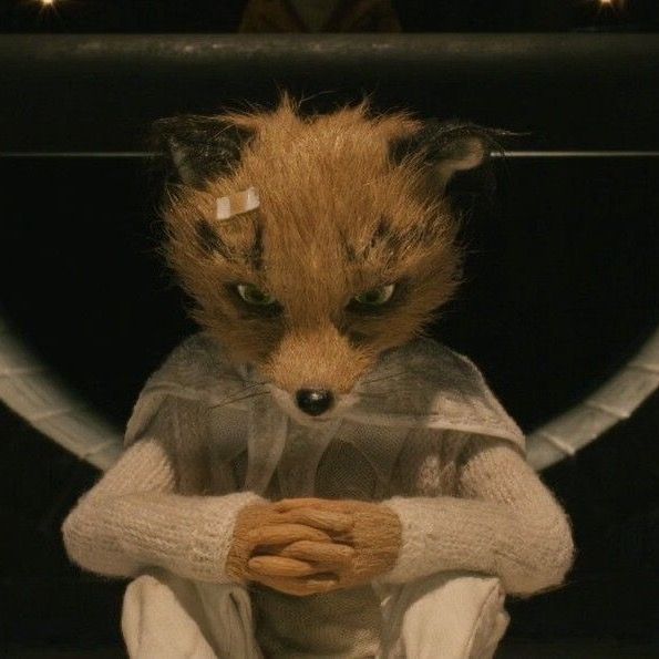 Letterboxd profile picture for @geoo