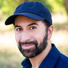 Sam Holdren