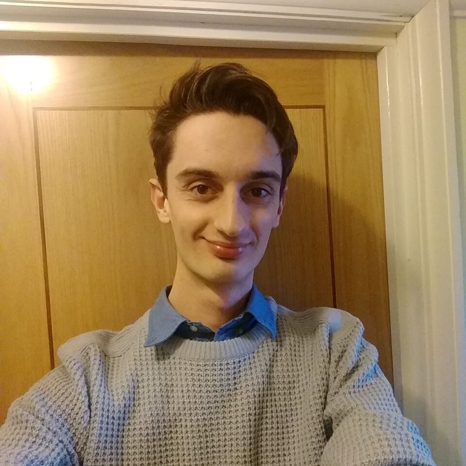 Letterboxd profile picture for @scarves