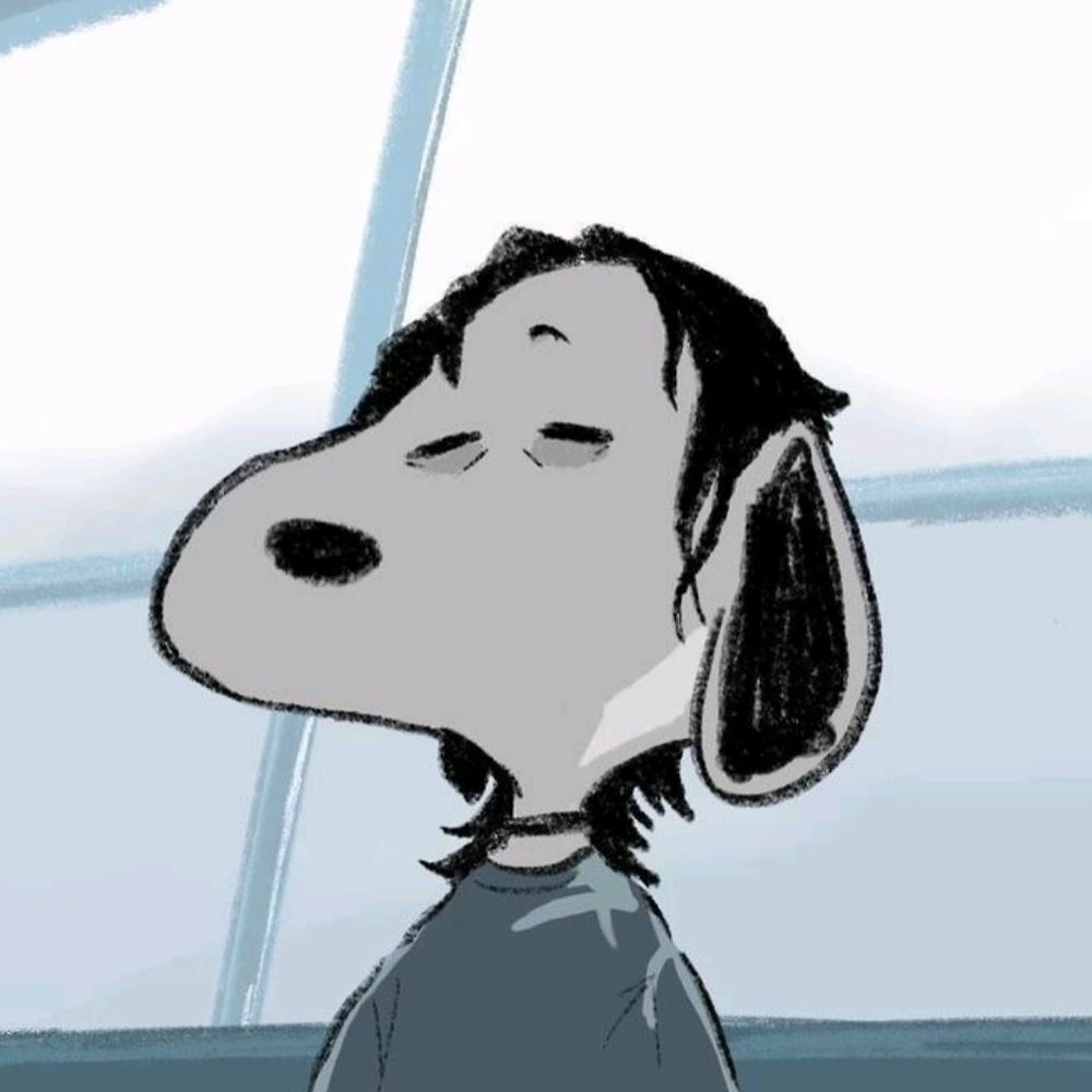 Letterboxd profile picture for @Litchy
