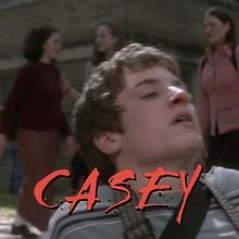 Casey