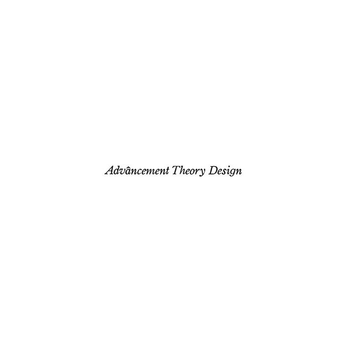 Letterboxd profile picture for @advancement