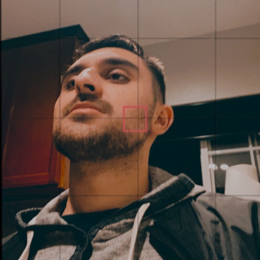 Letterboxd profile picture for @REEVES