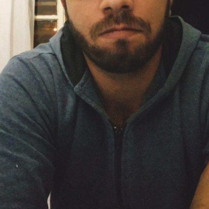 Letterboxd profile picture for @nascimento
