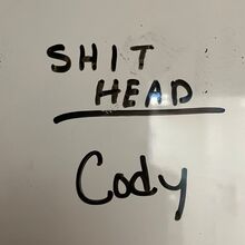 cody song