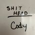 cody song
