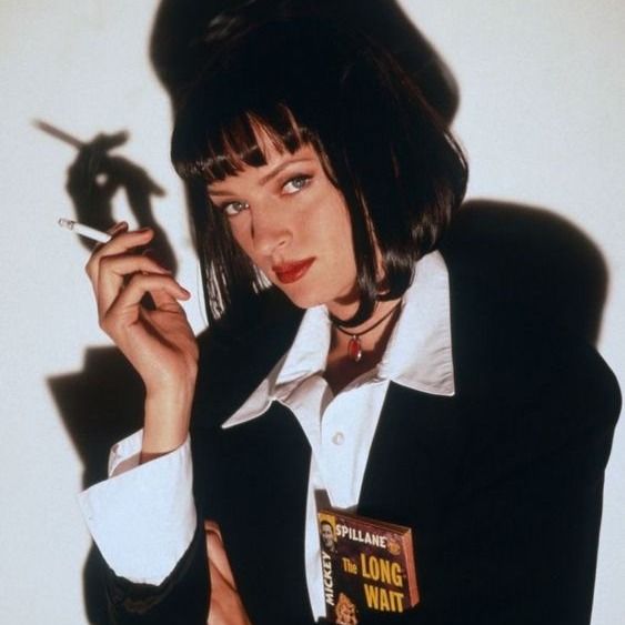 Letterboxd profile picture for @Mobil