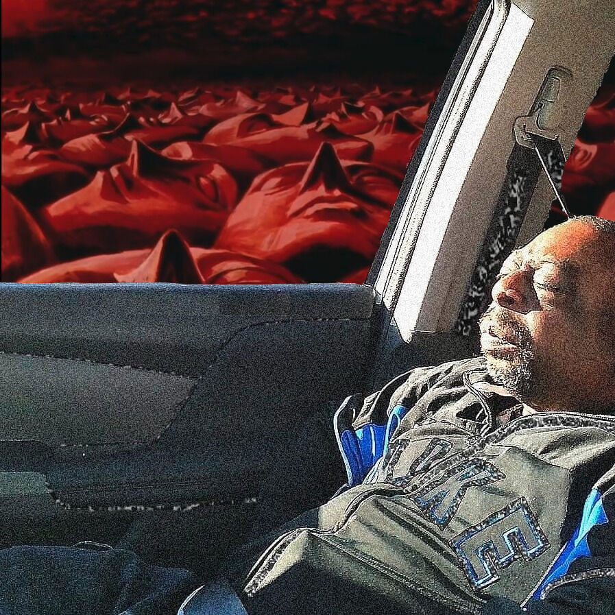 Letterboxd profile picture for @Expansion