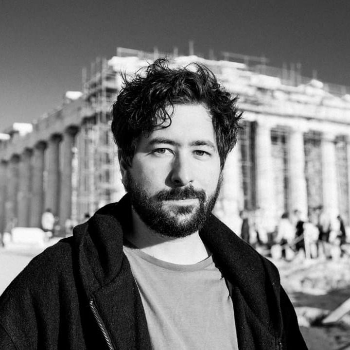 Letterboxd profile picture for @Sotiris