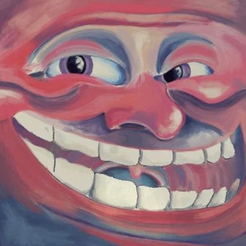 Letterboxd profile picture for @finnish