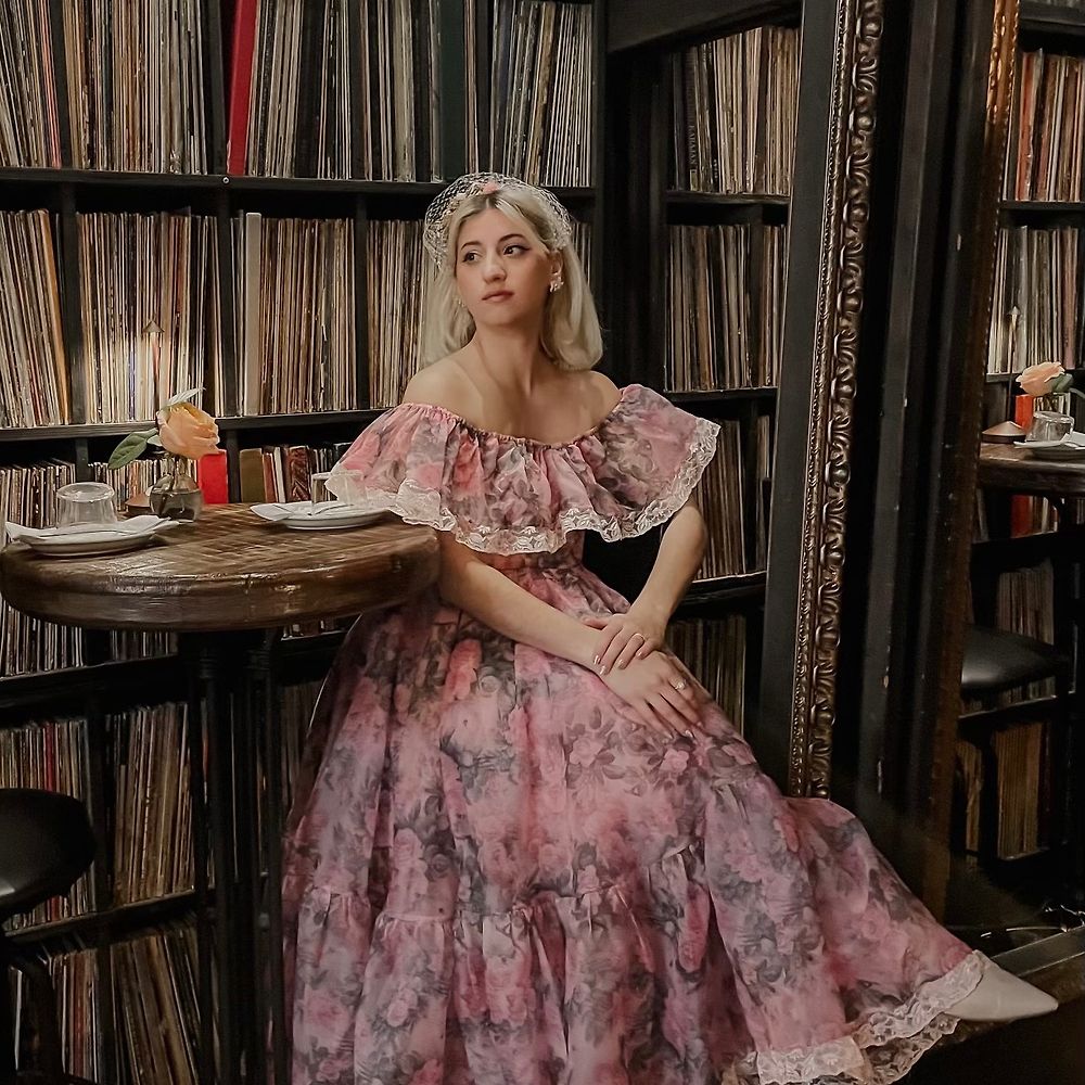 ‎Kissy’s profile • Letterboxd