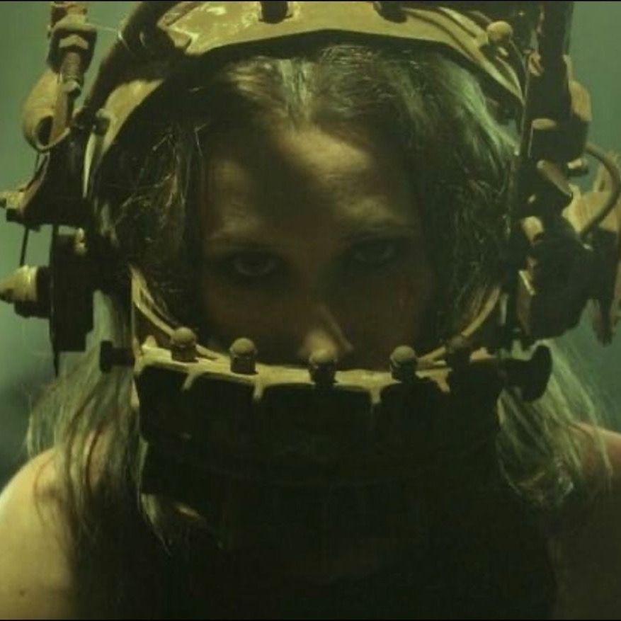 Letterboxd profile picture for @rammstein