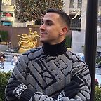 Yadier Ortiz ッ