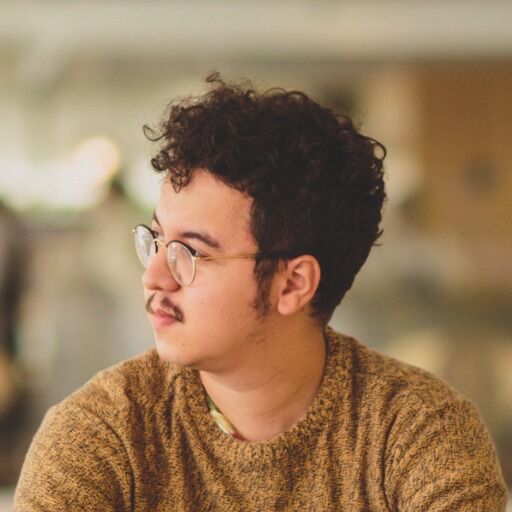 Letterboxd profile picture for @uchoa
