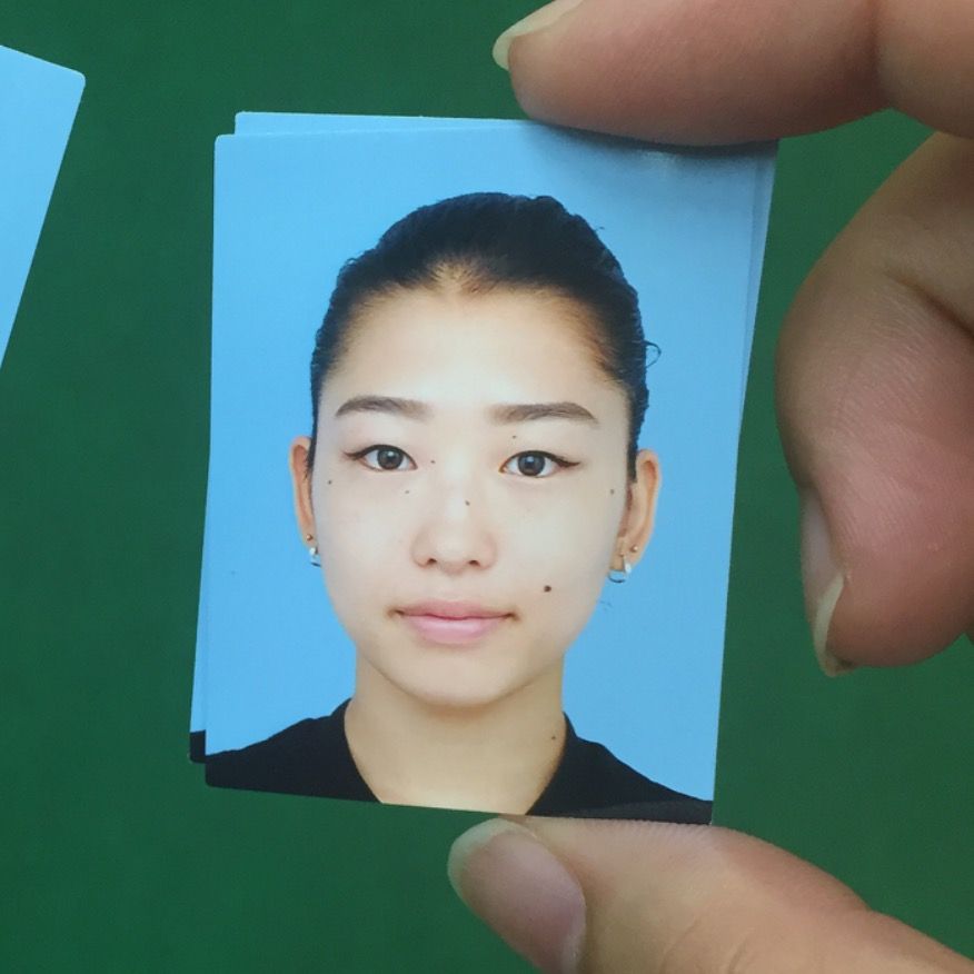 Hina Soy