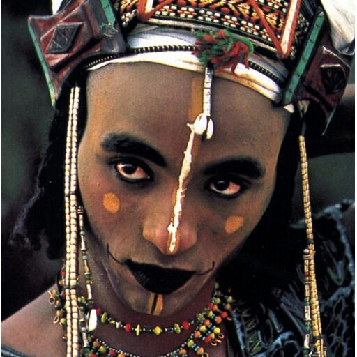 Letterboxd profile picture for @takrur