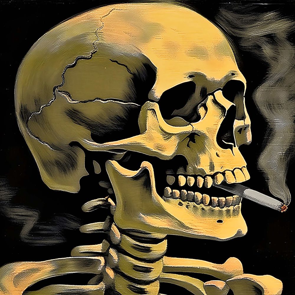 Letterboxd profile picture for @Dem