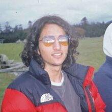 Aidan Hayre