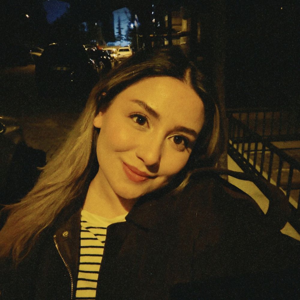 Letterboxd profile picture for @nuring