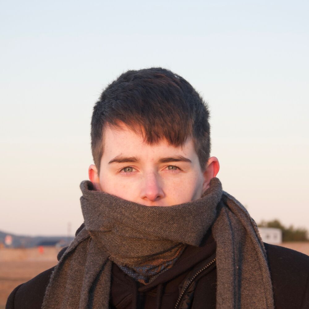 Letterboxd profile picture for @hydraulic
