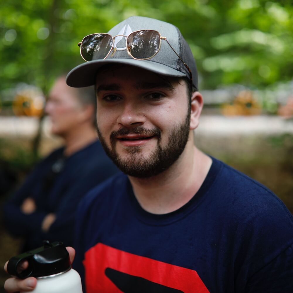 ‎Alex Rochford’s profile • Letterboxd