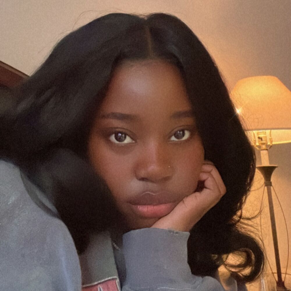 Letterboxd profile picture for @kudzai