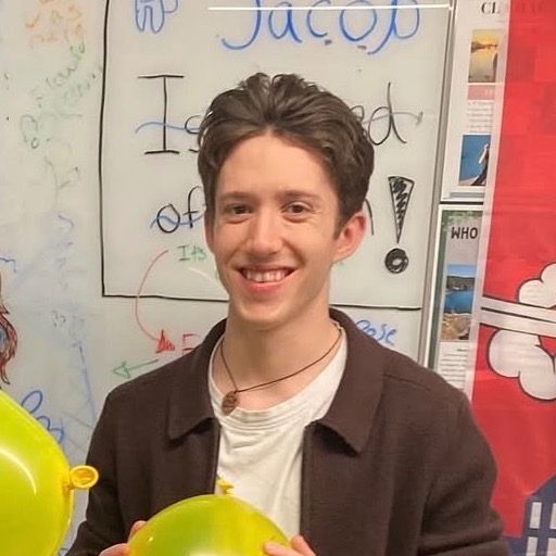 Letterboxd profile picture for @NinjaXD
