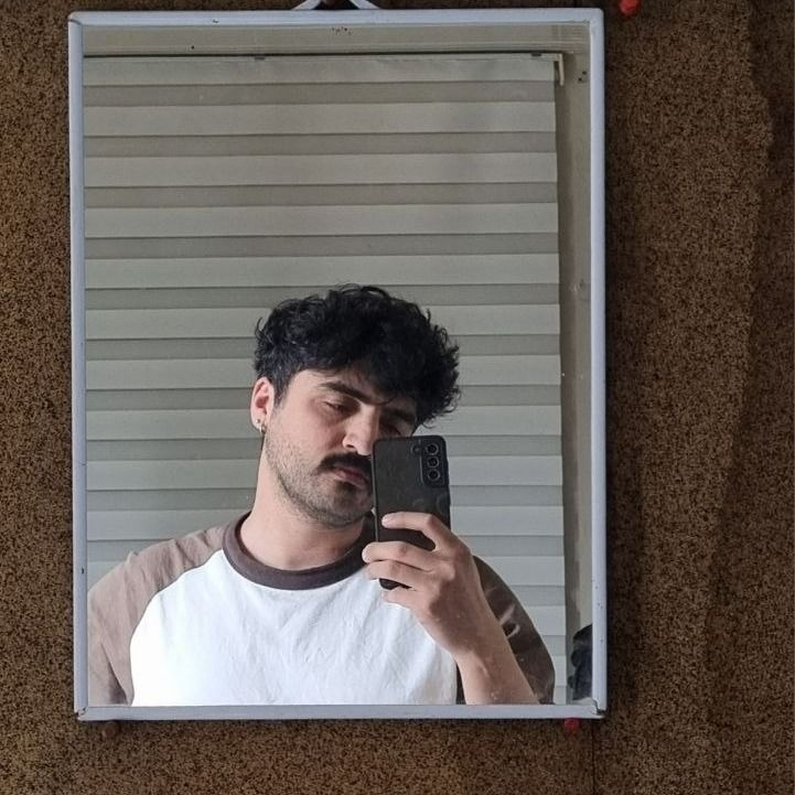 Letterboxd profile picture for @Related