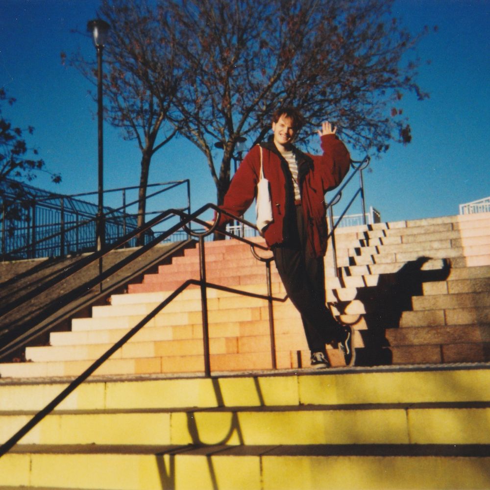 Letterboxd profile picture for @Pavement