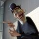 Bowler Hat Guy