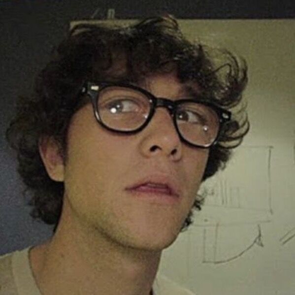 Letterboxd profile picture for @mangy
