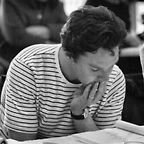 ✶ ۠ finn/wylie 𝅄