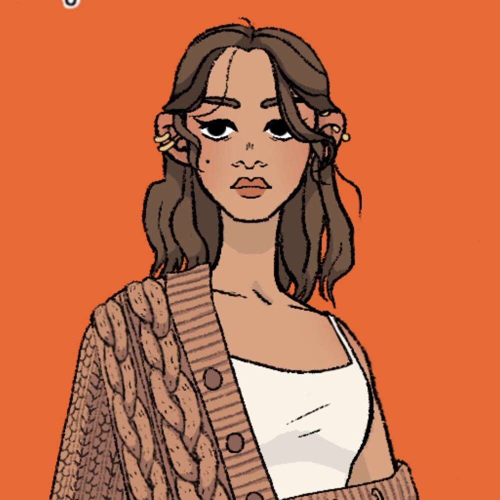 Letterboxd profile picture for @unsolicited