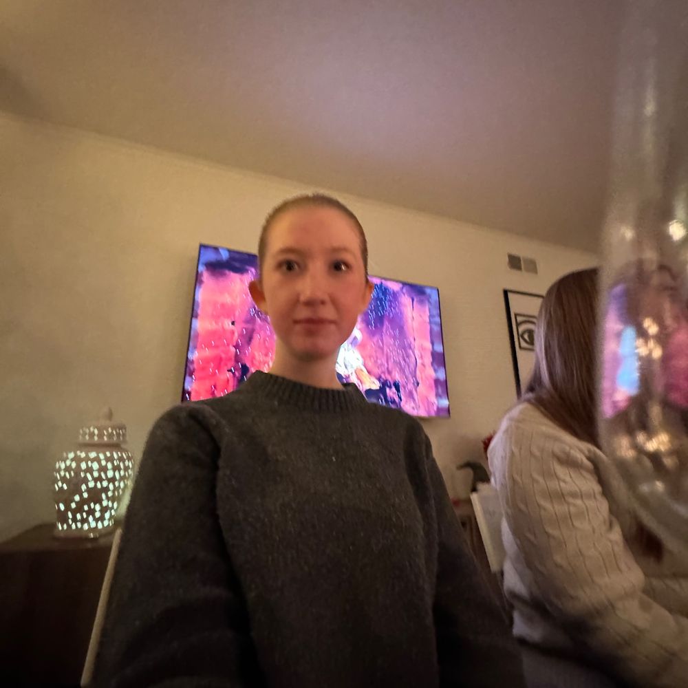 ‎gillian’s profile • Letterboxd