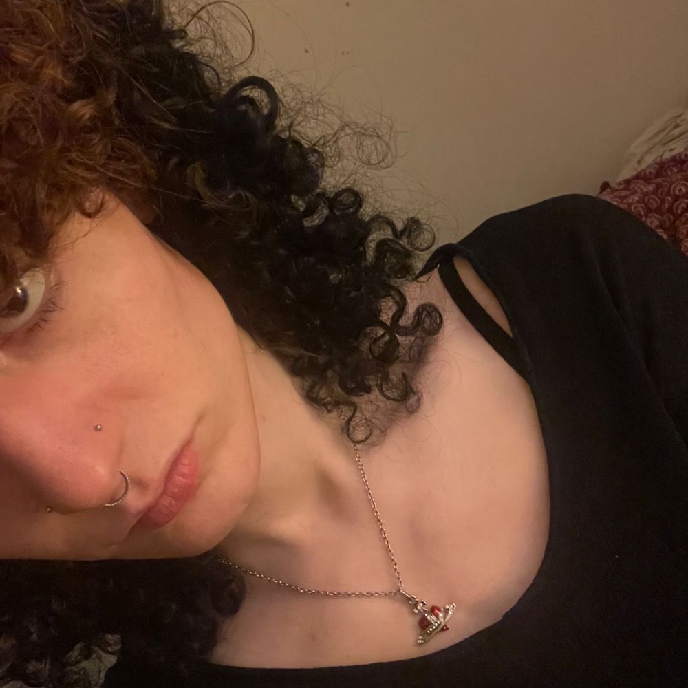 Letterboxd profile picture for @estrogen