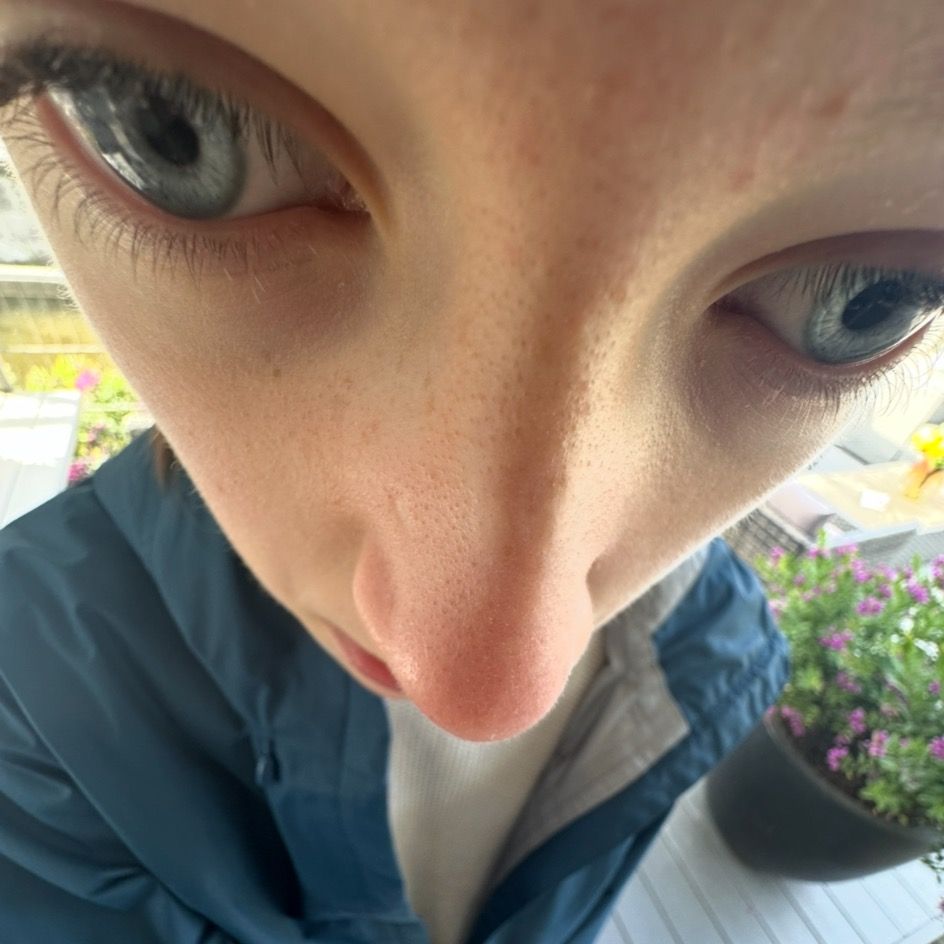 Letterboxd profile picture for @harper