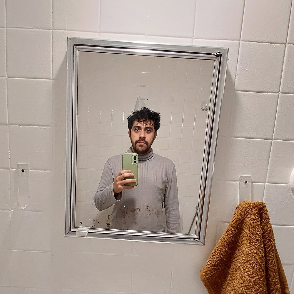 Letterboxd profile picture for @Gustavin